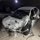 للبيع كورلا 2018 مصدومه