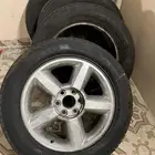 جنوط تاهو من 2007 الى 2014.