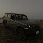 جيب رانجلر 2020 سبورت نظييف جدا