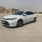 افالون 2013 ممشى قليل