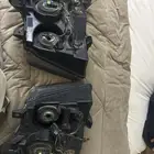 شمعات سوبربان وتاهو