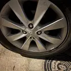 جنوط اكسنت مقاس 16