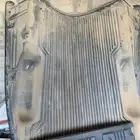 حامي صندوق هايلوكس غماره من 12 إلى 15 وكاله