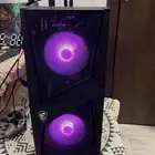 بي سي وشاشه