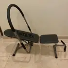 كرسي رياضة