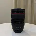 عدسة كانون 24-105