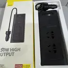 محول سيارة جديد