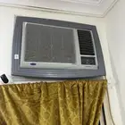 مكيفات للبيع شبة جديد