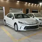 كامري 2025 LE بنزين