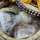 جونه للبيع مع محتوياتها