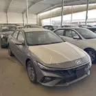 هونداي النترا سمارت 2025