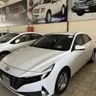 هيونداي اللنترا 2021 للمستخدم