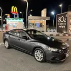مازدا 6 للبيع