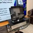 كاشير بعروض خاصة بضمان سنتين معتمدة من الزكاة مع الربط