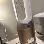 فلتر ومنقي هواء دايسون