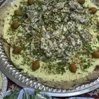 منسف فاخر لاهل القصيم