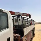 دنه هدروليك هيدروليك لنقل الابل والمكاين