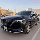 مازدا سقنتشر CX9 2023