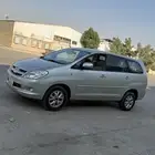 انوفا 2007 تماتيك ممشى 400