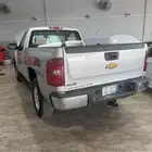 سلفرادو 2013 Z71