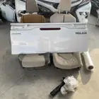 قطع غيار هايلكس 2021