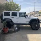2014 رانجلر روبيكان معدل
