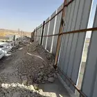 ساتر حديد