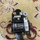 حساس حزام كامري اكسنت