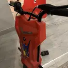 للبيع سكوتر كهربائي شحن