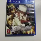 لعبة الانمي Code  realize جديدة