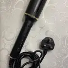 جهاز تجعيد الشعر الأوتوماتيكي wavy hair machine