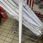 قاعدة لمبة فليبس عدد كبير