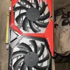 كرت 1650gtx على السوم استخدام شهرين