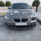 بي ام دبليو 2005 530i