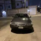 للبيع كامري 2001