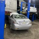 قير جيليي _ شان جان_رينو