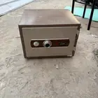 خزنه ذات امان عالي