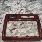 ديكور مسجل شاص 2010