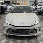 كامري 2025-LEنص فل خليجي اقل سعر للكاش