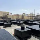 شركة مقاولات مصنفة من الهيئة السعودية للمقاولين