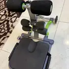 جهاز لتمارين البطن