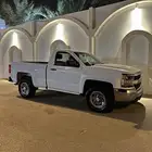 سيارة سلفرادو 2016 للبيع