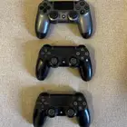 ايادي سوني فور نظيفه