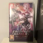 شريط نينتندو فاير أمبلم