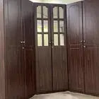 فساتين واثاث
