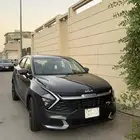 كيا سبورتاج 2023 قمة النظافه 2.0 بالاحساء