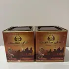 شاهي مقانيص