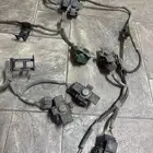 حساسات لكزس LS460 مع الظفيرة