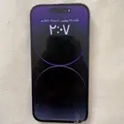 ايفون 14 برو 128 غيغا