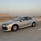 كامري 2024 استاندر سعودي